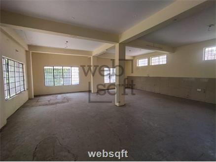 Office Space for Rent in Telangana